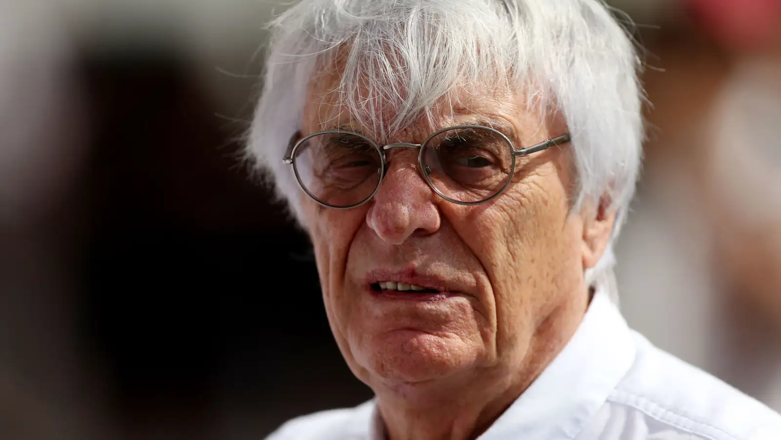 Bernie Ecclestone set to be charged in £400m fraud case : PlanetF1