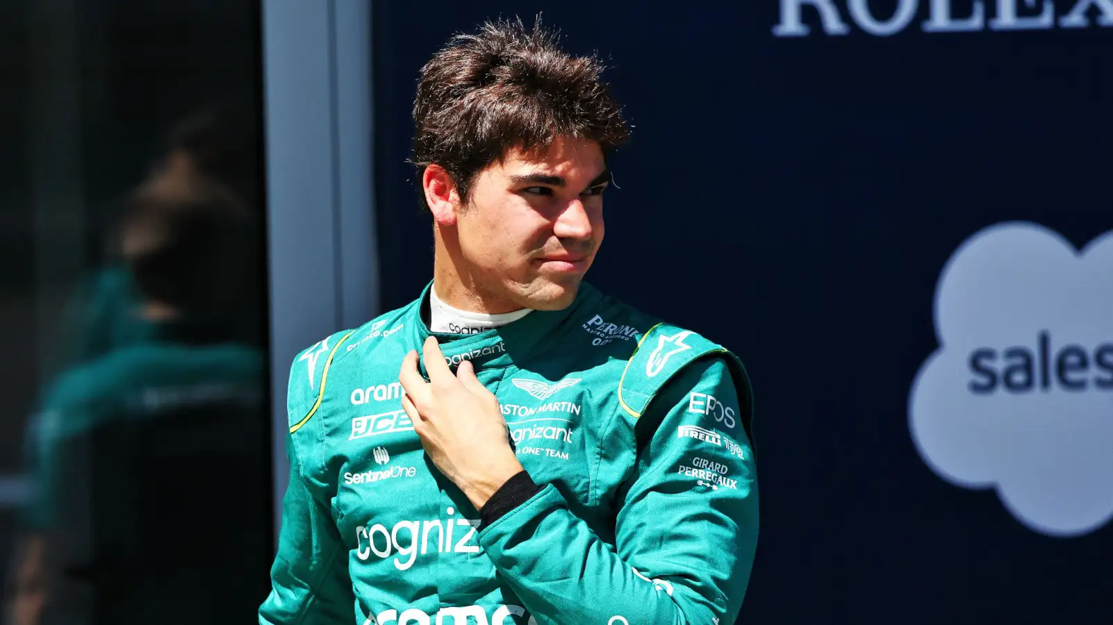 Stand First Examples Stand-out races when Lance Stroll proved the ‘pay driver’ sceptics wrong