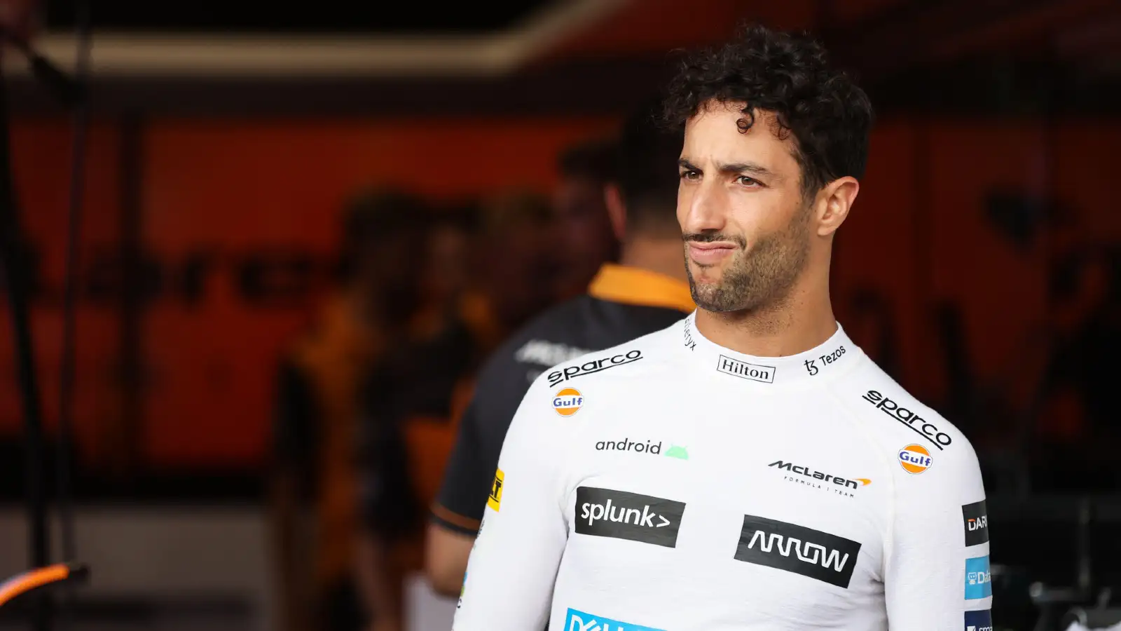 'Daniel Ricciardo seeking 21 million dollar pay-out for McLaren ...