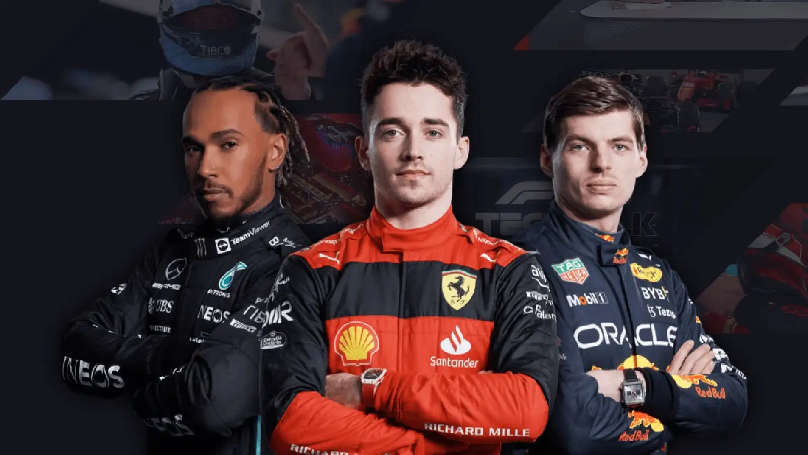 F1 Pro Raser F1 live stream: Watch the Azerbaijan Grand Prix weekend with F1 TV Pro!