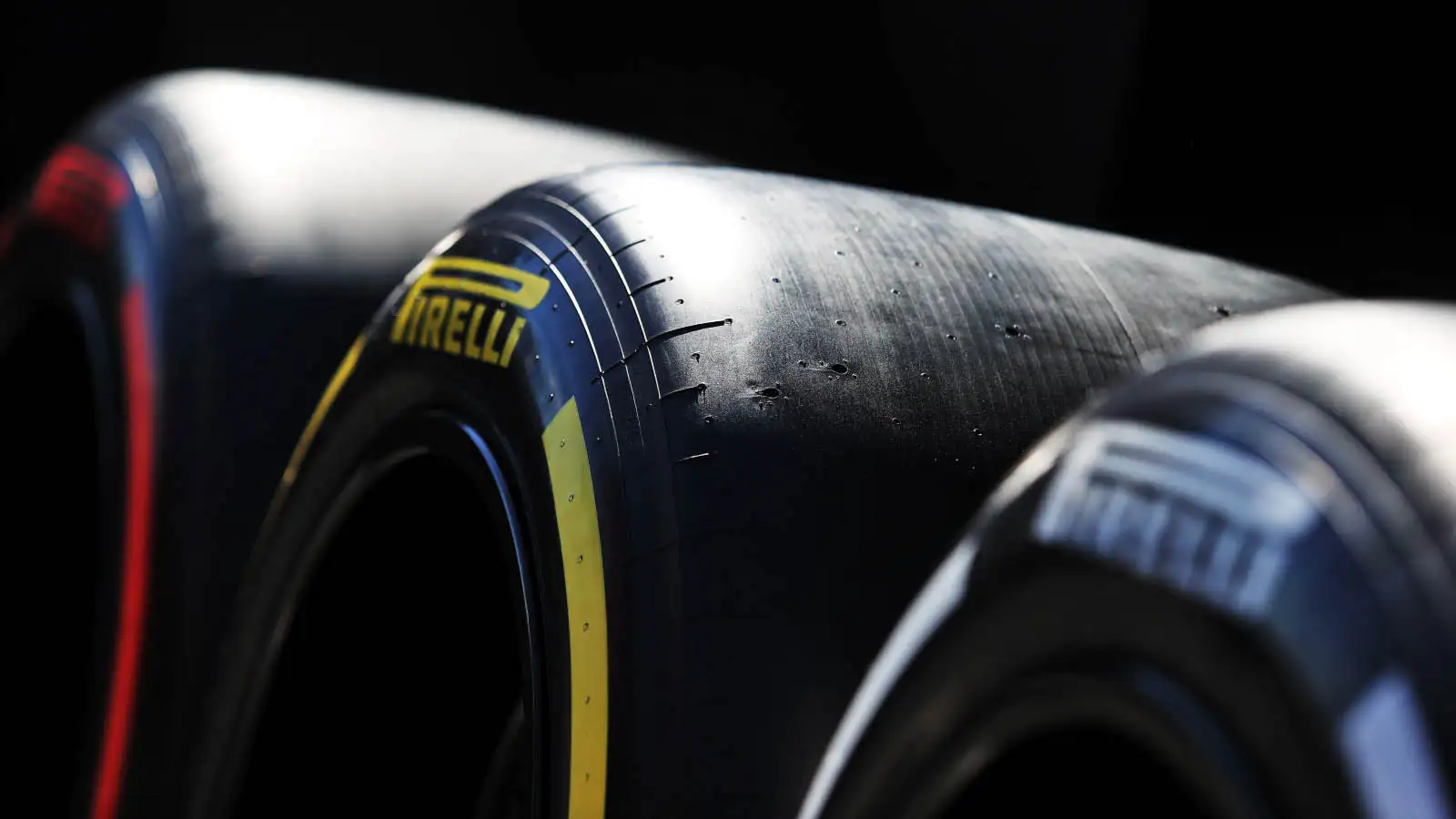 F1 tyres explained: All the technical info and key Pirelli compounds