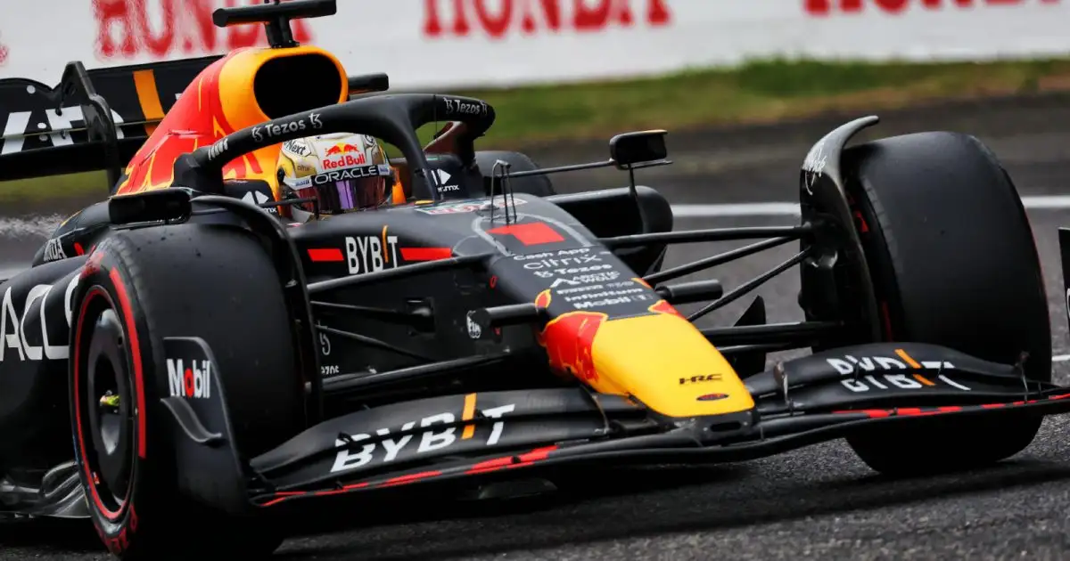 Red Bull reportedly made 154 redundancies when F1 budget cap was ...