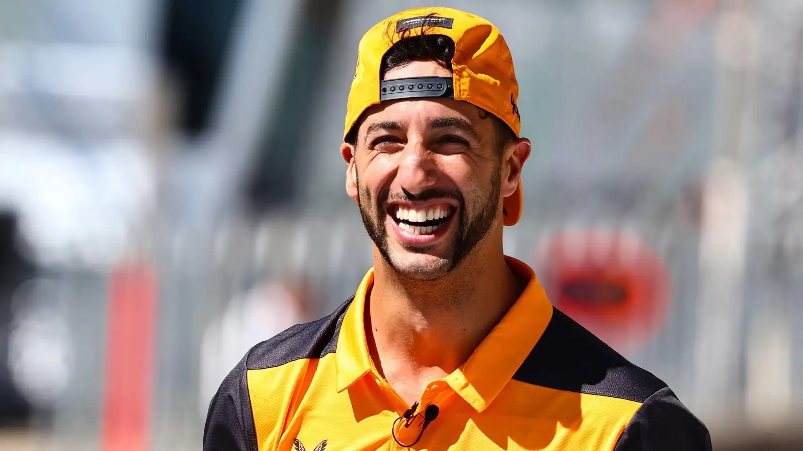 Daniel Ricciardo spotted with replacement Oscar Piastri in Melbourne