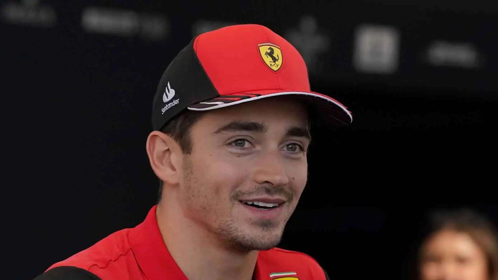 The origin of Charles Leclerc ‘il Predestinato’ nickname explained