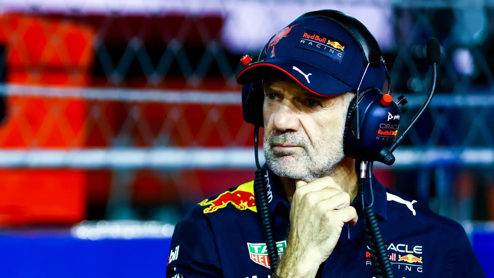 Adrian Newey reveals all on ‘very tempting’ Ferrari approaches