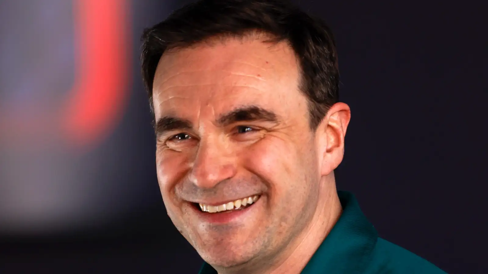 Dan Fallows believes Aston Martin have 'hit aggressive targets' for F1 2023