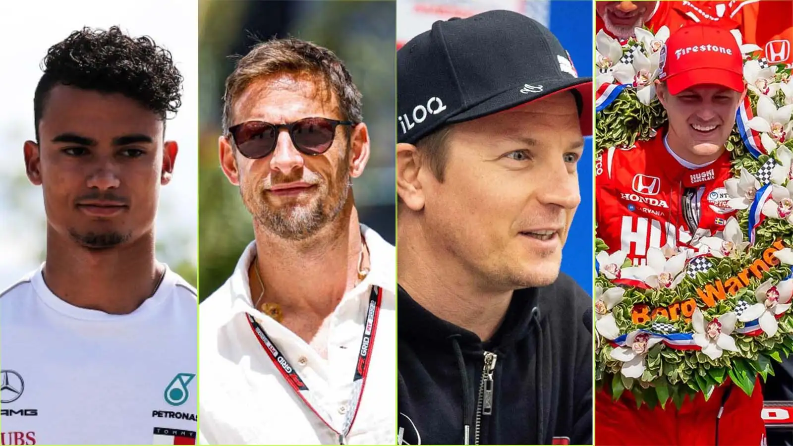 Where are they now? The last 20 drivers to leave Formula 1