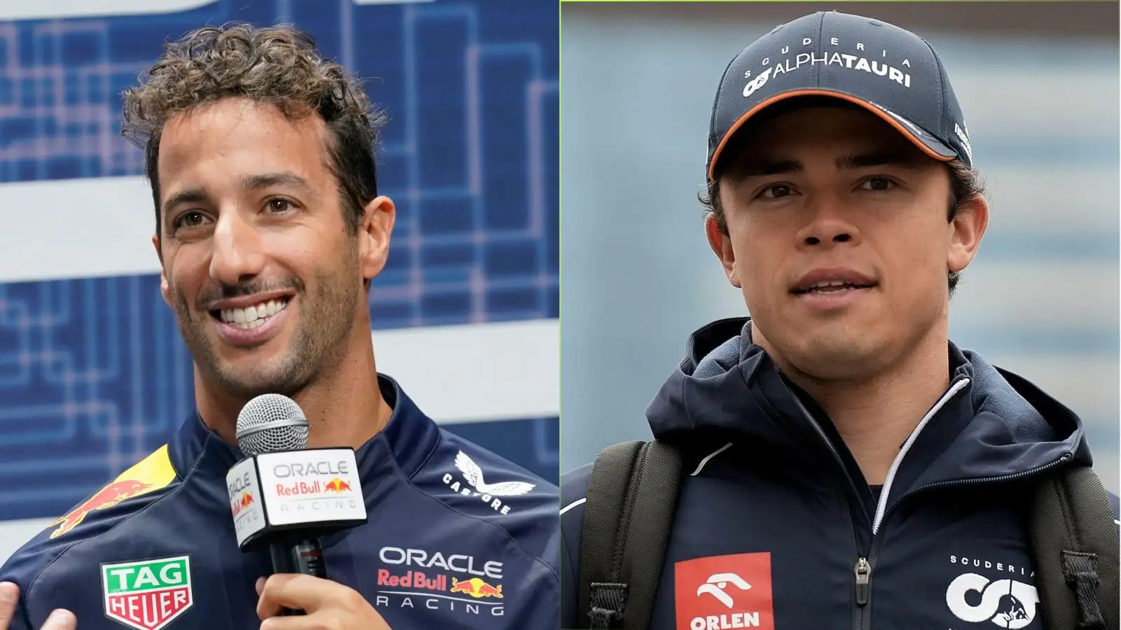 Dutch pundit warns Red Bull: Daniel Ricciardo won't make a difference ...