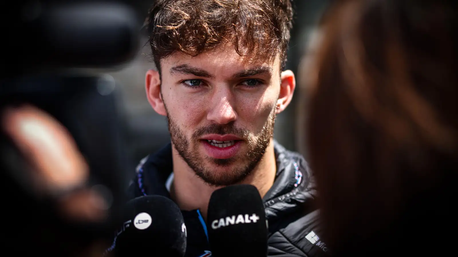 Pierre Gasly: Near-tangle with Red Bull piled further misery on ...