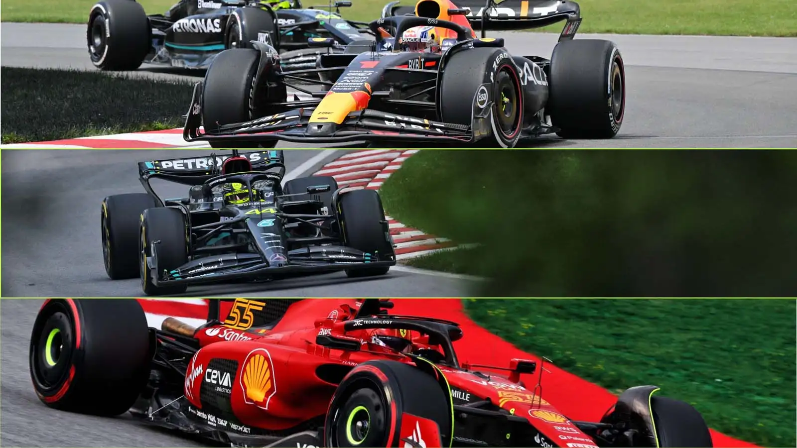 F1 most valuable team: Ferrari dwarf major rivals with astonishing ...