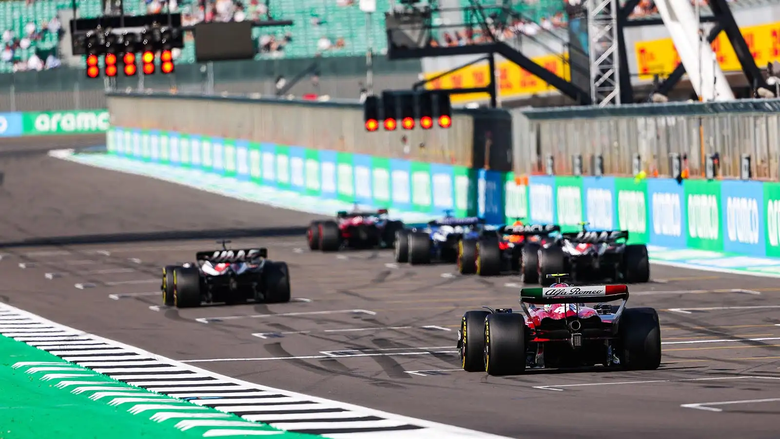 F1 starting grid What is the grid order for the 2023 British Grand Prix? F1 starting grid What is the grid order for the 2023 British Grand Prix?
