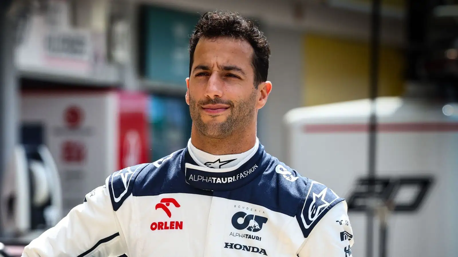 Helmut Marko drops major hint over Daniel Ricciardo’s F1 2024 plans ...