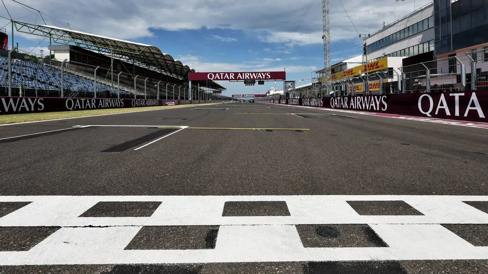 F1 2025 driver lineup Who is already confirmed for the 2025 grid?