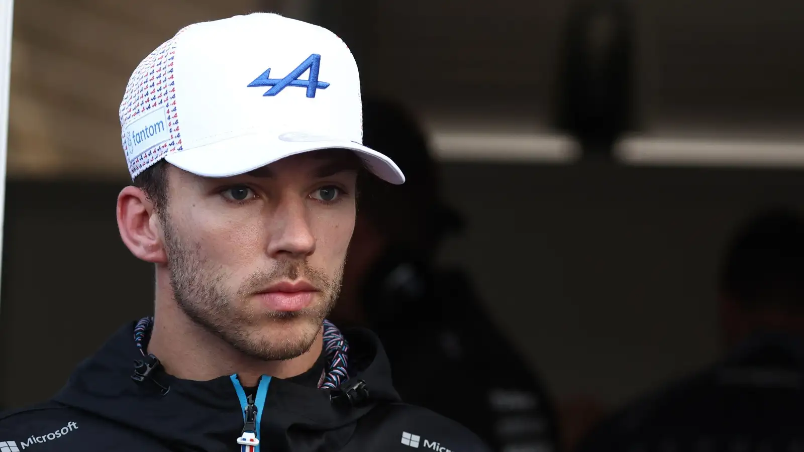 Pierre Gasly gives blunt response after ‘internal talks’ held with Alpine