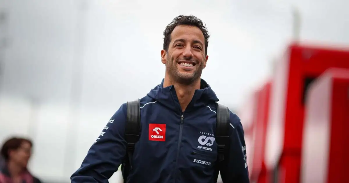Dano Ricciardo Daniel Ricciardo net worth: How much is F1’s ‘Honey Badger’ worth ...