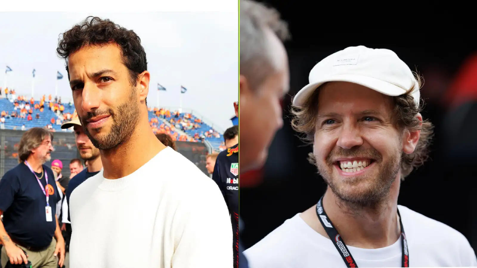 Danny Ric Vettel Rivalry F1 news: Sim session critical for Daniel Ricciardo's return, Sebastian ...