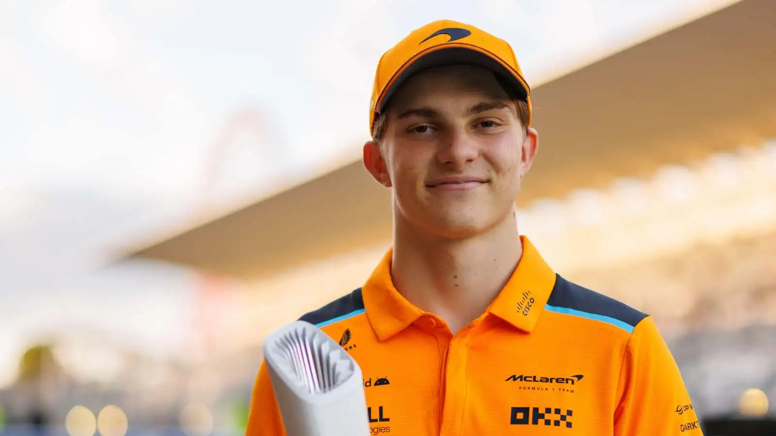 Perceptive Trophy Oscar Piastri shattering ‘bullsh*t’ F1 perception with incredible ...
