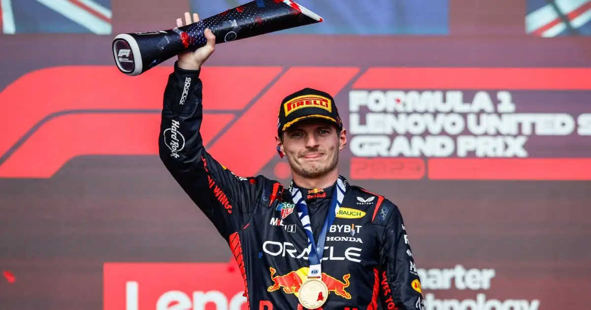 F1 race wins: Which drivers have the highest win totals in F1 history ...