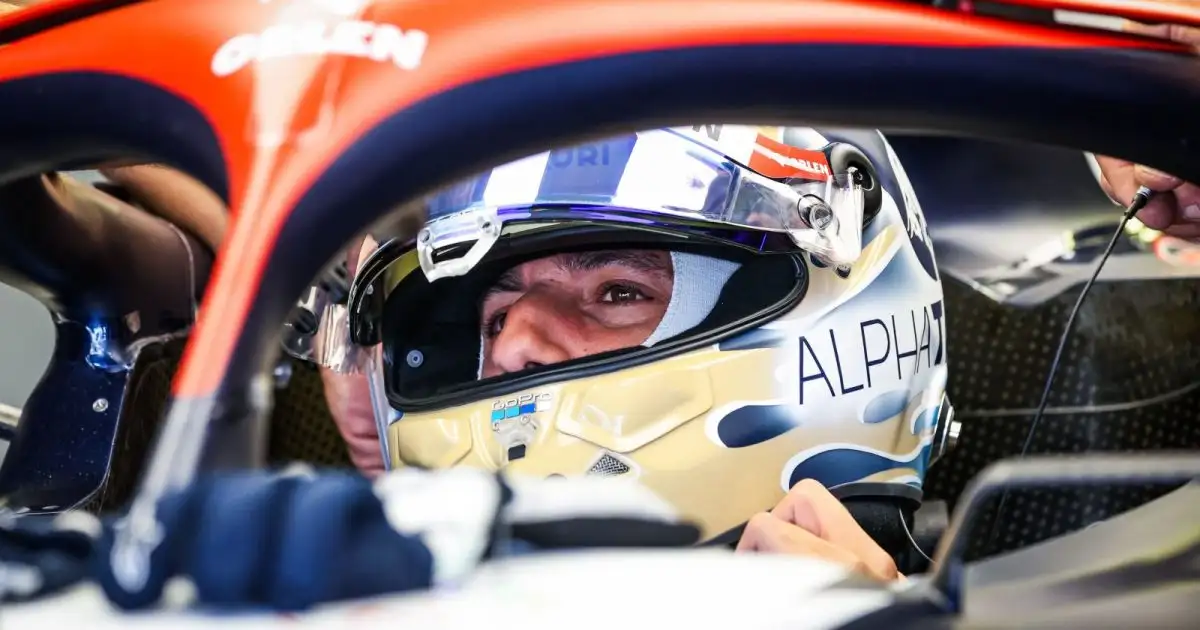 Daniel Ricardo New Races Daniel Ricciardo sets new target after eye-catching Mexican Grand Prix ...