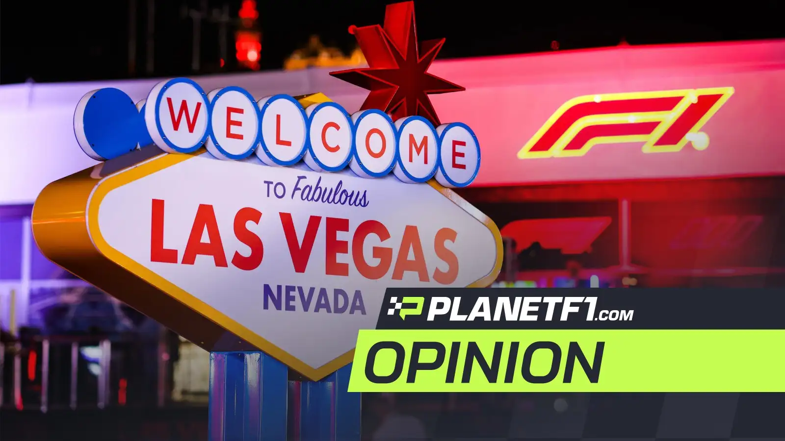 Formula 1 Busts As Las Vegas GP Dream Threatens To Turn Into A Nightmare formula-1-busts-as-las-vegas-gp-dream-threatens-to-turn-into-a-nightmare