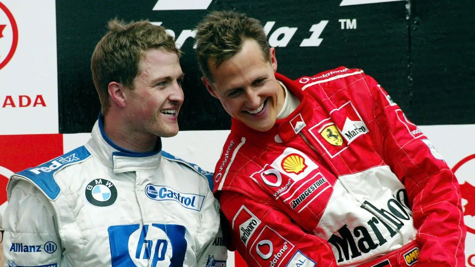 Michael Schumacher family request as Ralf shares memories - F1 news roundup