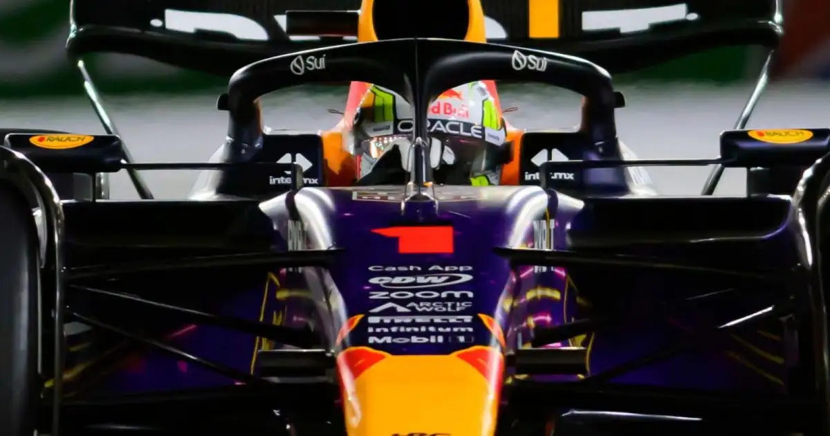 F1 driver numbers: Which numbers will the 20 F1 drivers be using in ...