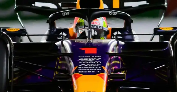 F1 driver numbers: Which numbers will the 20 F1 drivers be using in ...