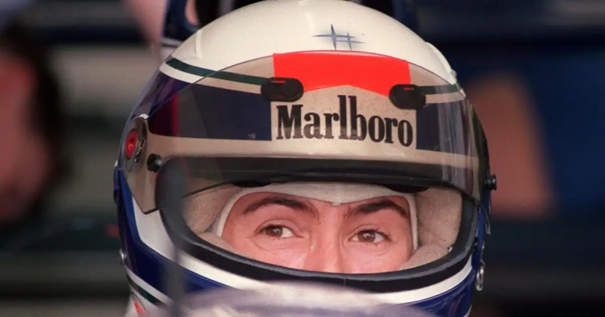 75 days of hell F1’s last woman driver has a shocking story to tell