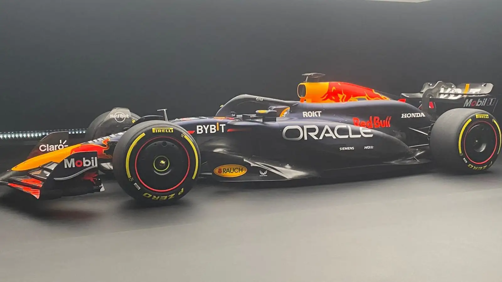 Red Bull R&b Say hello to the Red Bull RB20! It is time to take a closer look