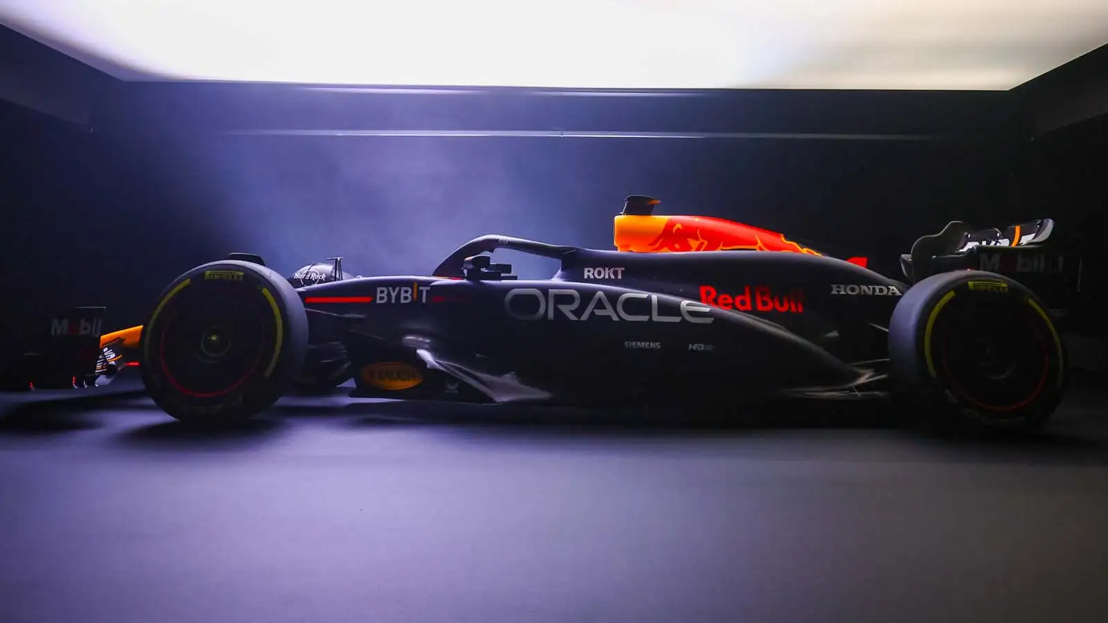 F1 news: ‘High suspicions’ raised over RB20 as Mercedes’ ‘party mode ...