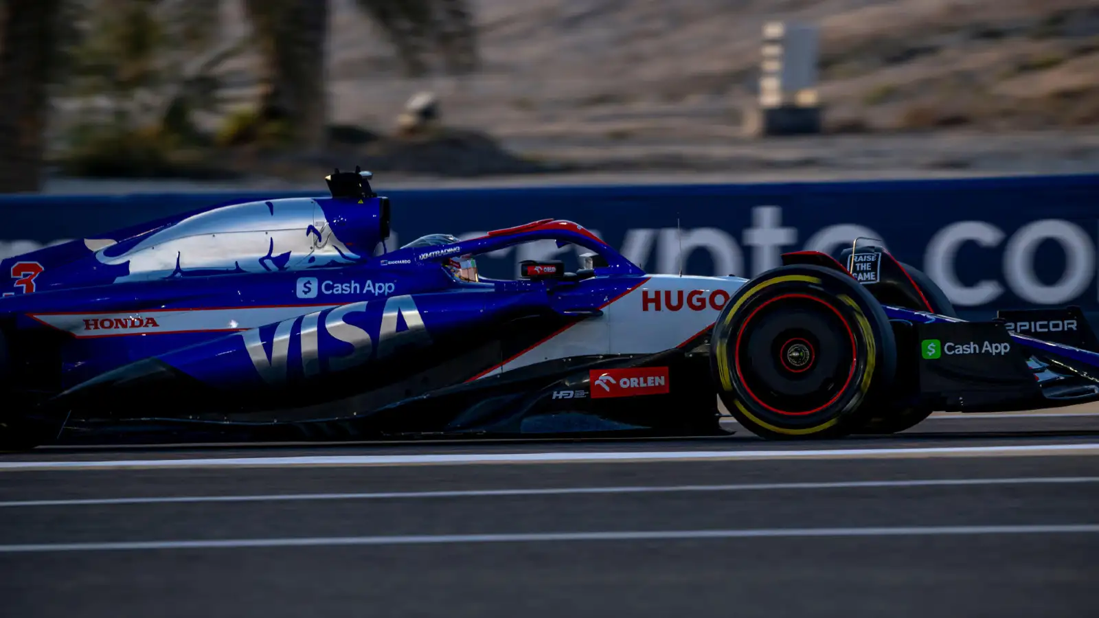 RB the new Super Aguri? ‘High expectations’ set by F1 pundit for 2025