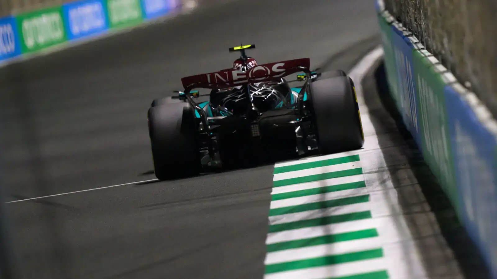 F1 news: Fresh Toto Wolff W15 admission as ‘bigger factor’ emerges ...