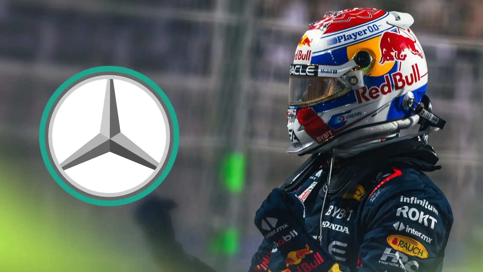 Max Verstappen to Mercedes? Reasons for and against leaving Red Bull in