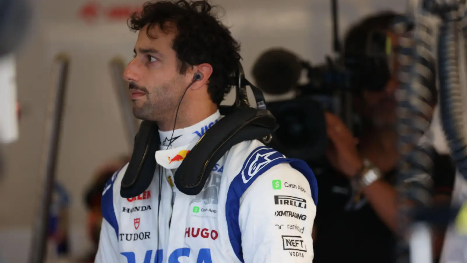Daniel Ricardo New Races Daniel Ricciardo warned of crushing F1 career conclusion with ‘next ...