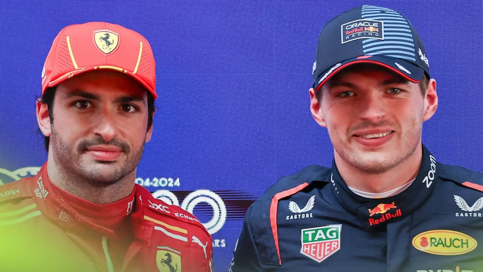 Verstappen Sainz The Red Bull Dynasty That Never Happened And Why It Hurts - 9xpnb98