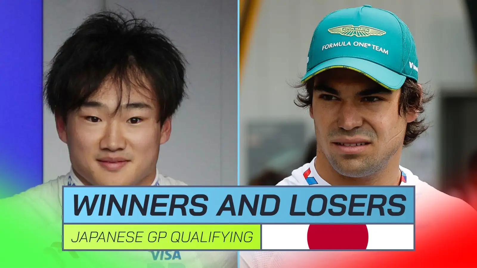 Amazing Lawson's Luck Turns As Kiwi Claims Points Finish In Japanese Grand Prix Abstract Concept Amazing Lawson's Luck Turns As Kiwi Claims Points Finish In Japanese Grand Prix Abstract Concept