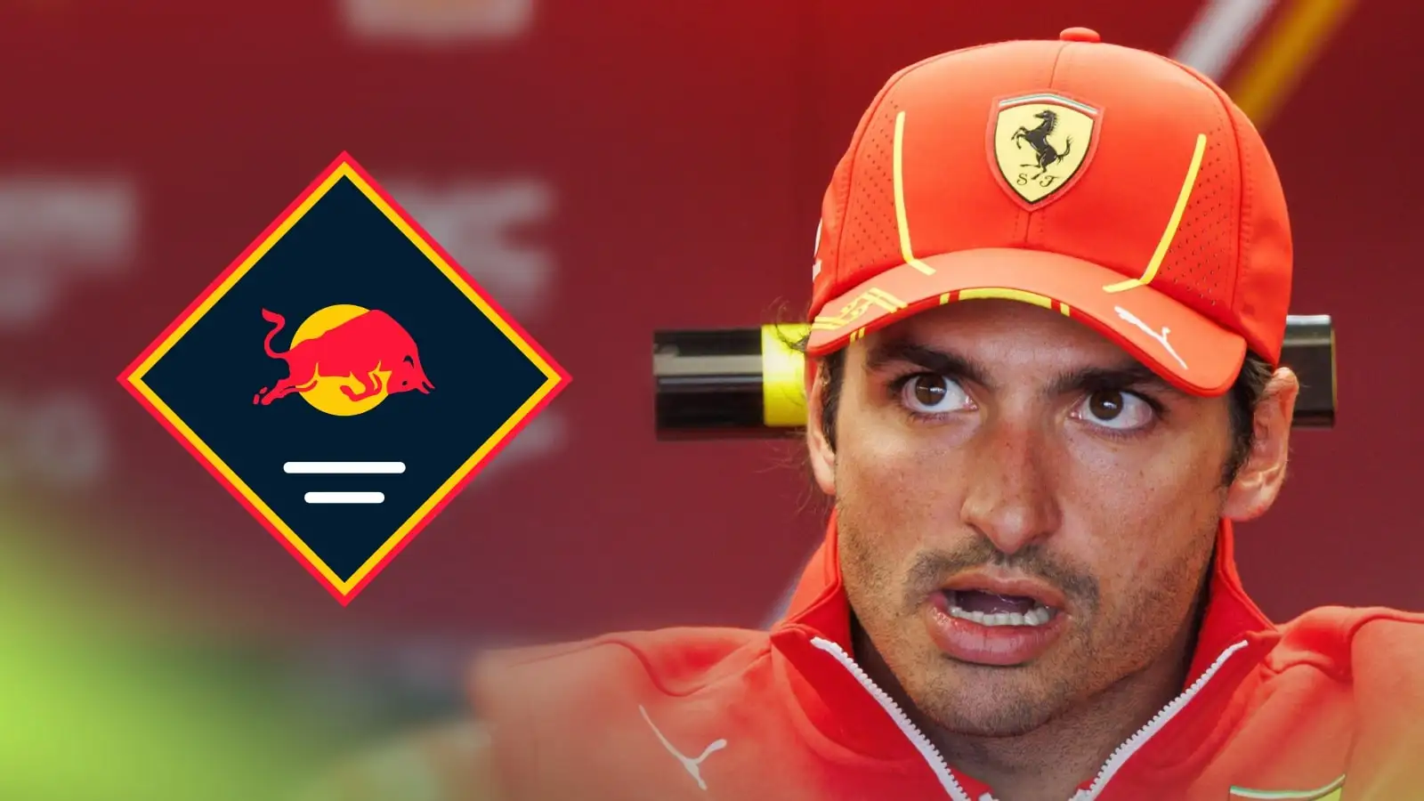 Carlos Sainz Perplexed By Red Bull F1 Call I Dont Understand Why Fans Are Furious - b9nixuh