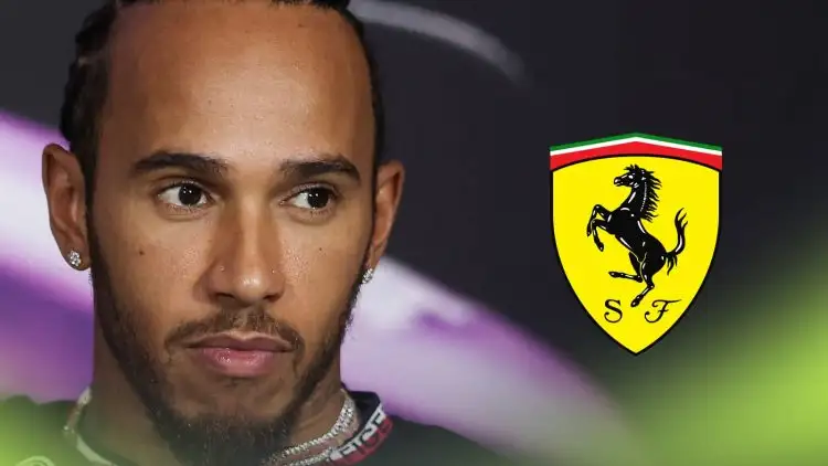 F1 news: Lewis Hamilton Ferrari design influence uncovered, Adrian ...