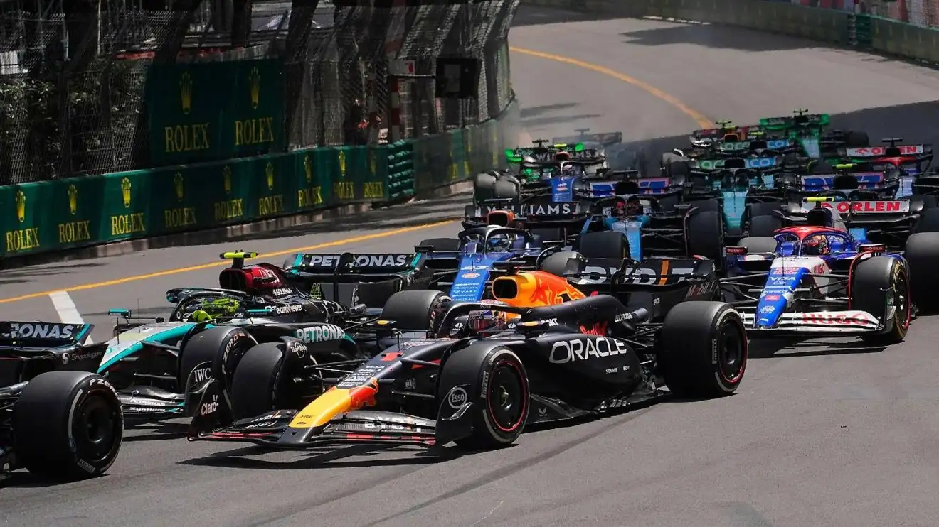 F1 news: Major change announced as Monaco Grand Prix overhaul touted