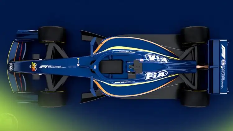 F1 2026 rules: FIA confirm gamechanging DRS, ERS tweaks for new-look cars