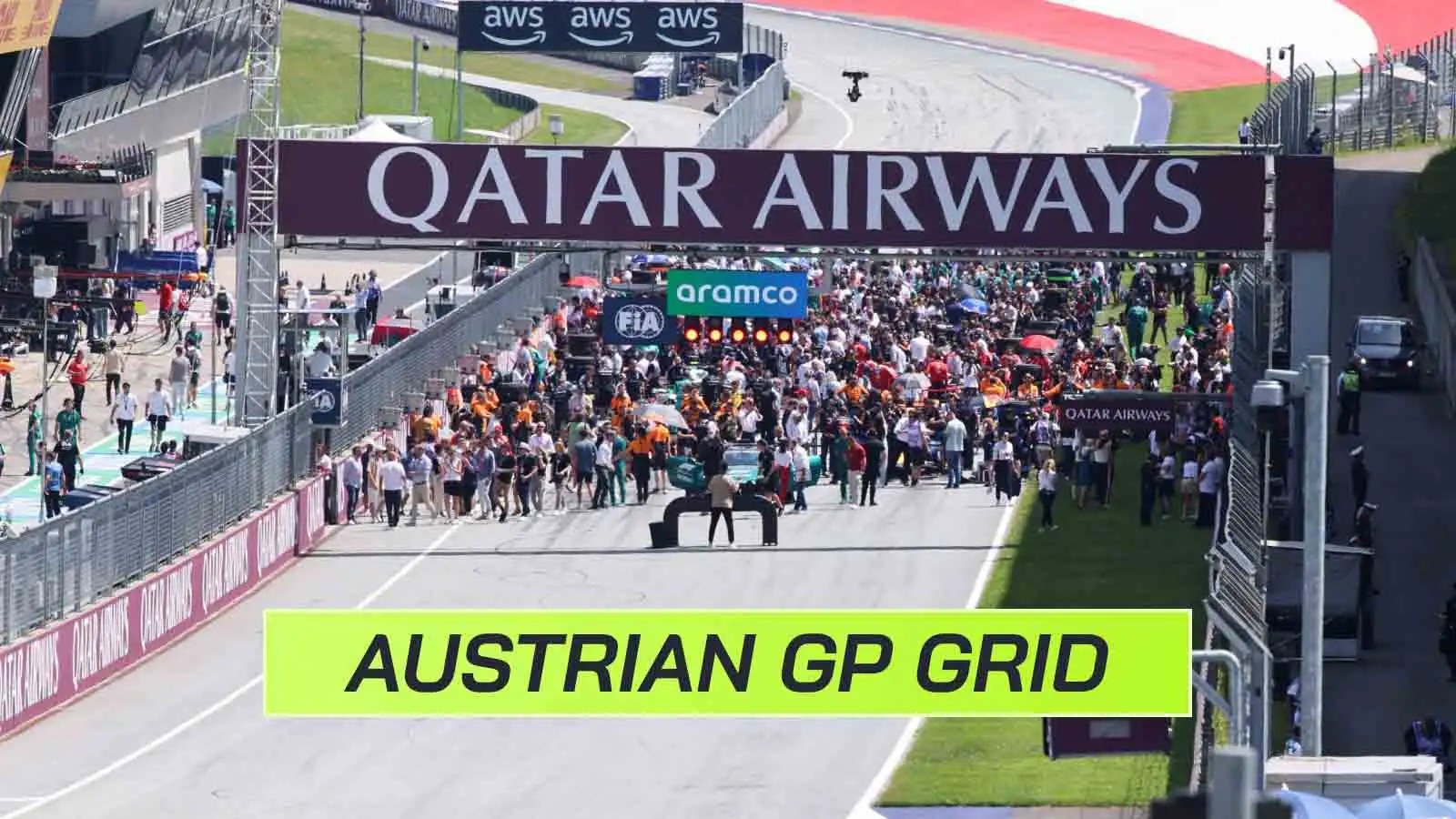 F1 Starting Grid What Is The Grid Order For The 2024 Austrian Grand Prix f1-starting-grid-what-is-the-grid-order-for-the-2024-austrian-grand-prix