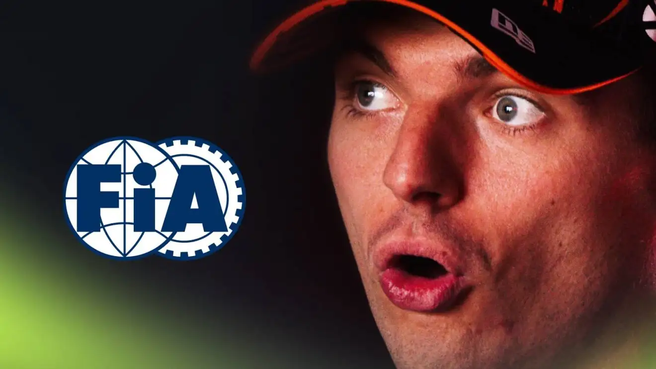 FIA action plan revealed after Max Verstappen's 'stupid idiots' insult