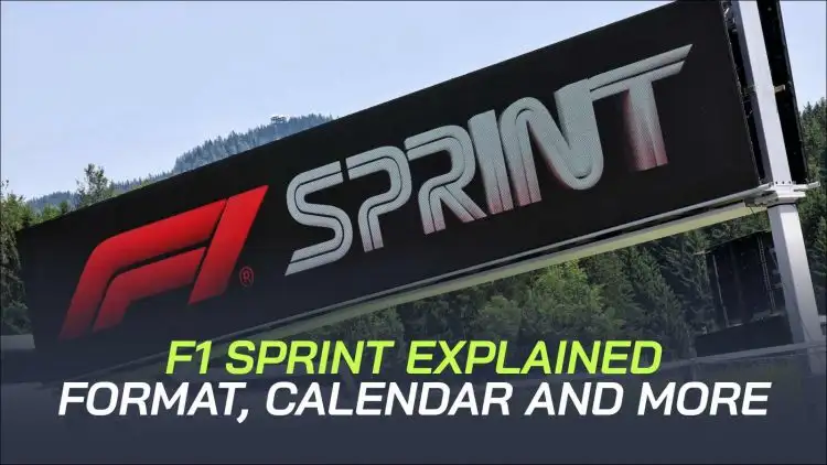 F1 Textformat F1 Sprint explained: New rules, format and how it differs from standard ...