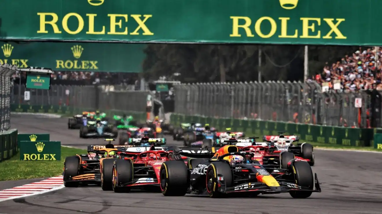 FIA take action over F1 cost cap breaches with punishments announced