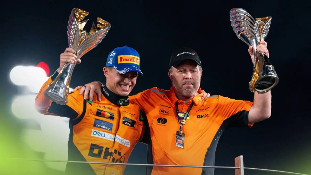 The Secret Behind McLaren s F1 2024 Constructors Title Success the-secret-behind-mclaren-s-f1-2024-constructors-title-success