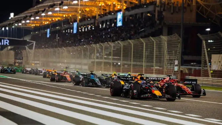 Explained: F1's points system and how drivers earned points in the past