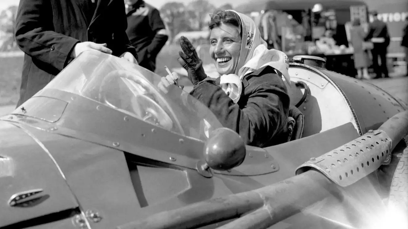 Firsts A history of F1 firsts for women: From the first driver to Haas F1's ...