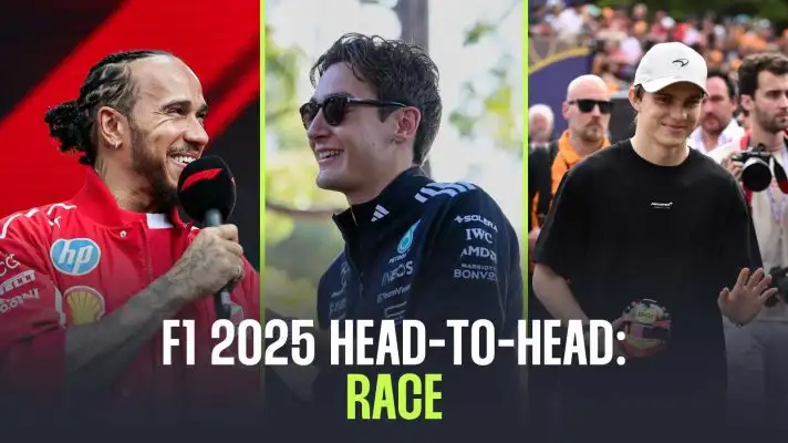 A history of F1 ownership: How F1 has changed hands over the decades