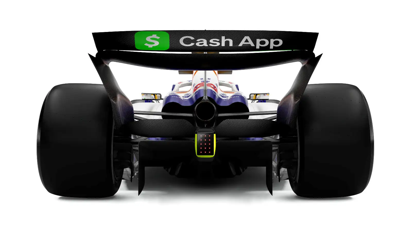 Racing Bulls VCARB 02 uncovered: More than meets the eye for Red Bull ...