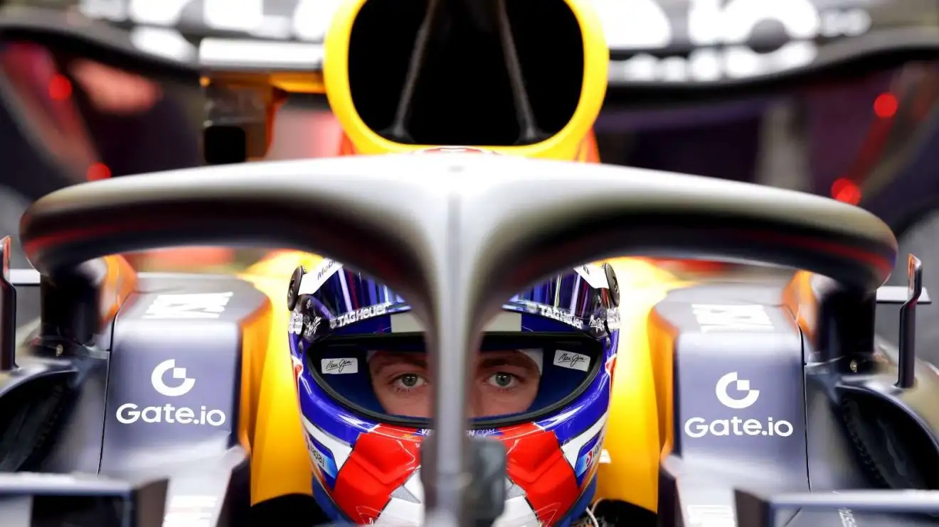 Verstappen Rb21 Revealed: First impressions of Red Bull RB21 after Bahrain shakedown